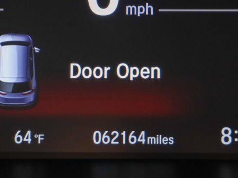 Used 2022 Honda CR-V EX-L image 16