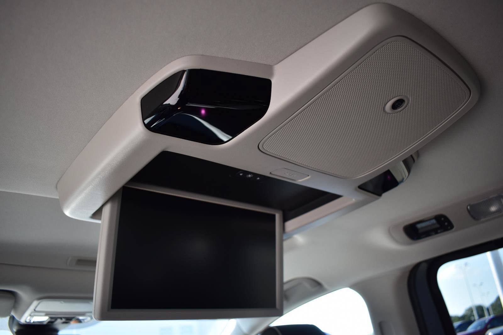 New 2026 Honda Odyssey Touring image 22