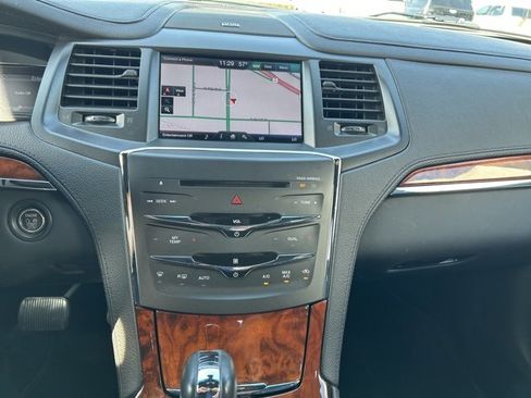 Used 2014 Lincoln MKS w/ Equipment Group 101A image 12