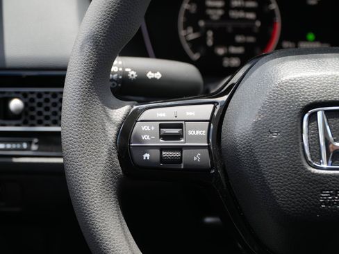New 2026 Honda Civic LX image 21