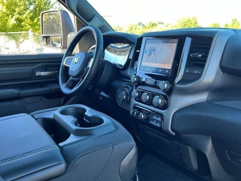 New 2025 RAM 1500 Tradesman image 9