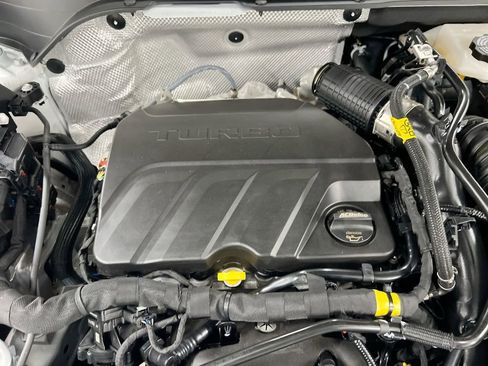 New 2026 Buick Envista Preferred FWD image 24