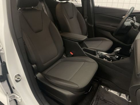 Used 2024 Buick Encore GX Preferred w/ Comfort Package image 20