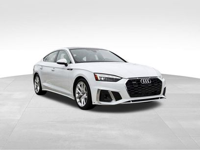 Used 2024 Audi A5 2.0T Premium Plus