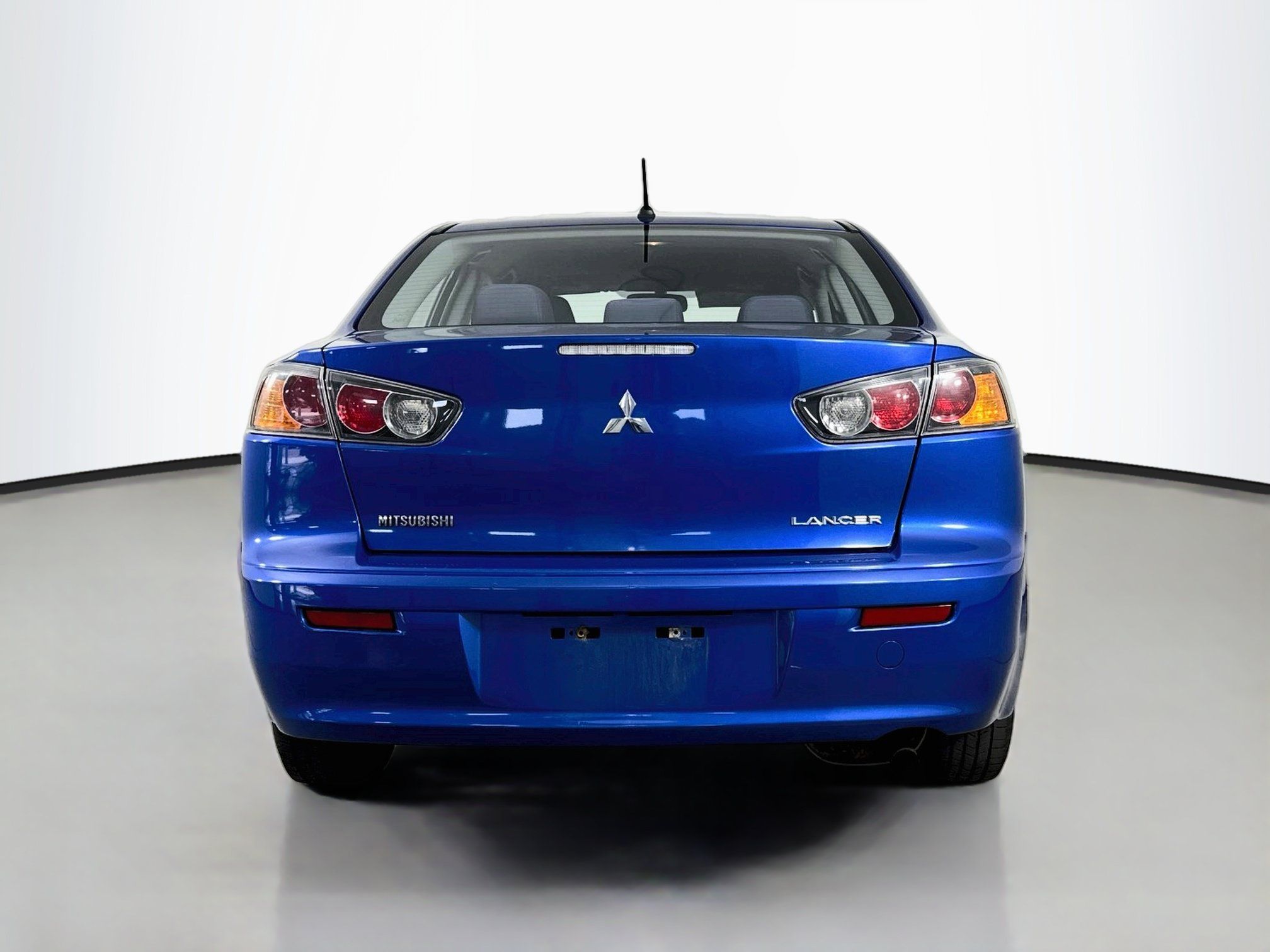 Used 2015 Mitsubishi Lancer ES FWD image 6