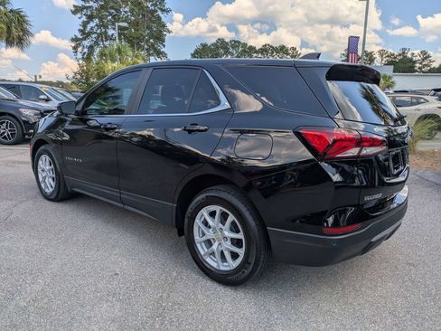 Used 2024 Chevrolet Equinox LT FWD image 6