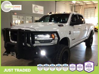 Used 2022 RAM 2500 Limited AWD/4WD video 1