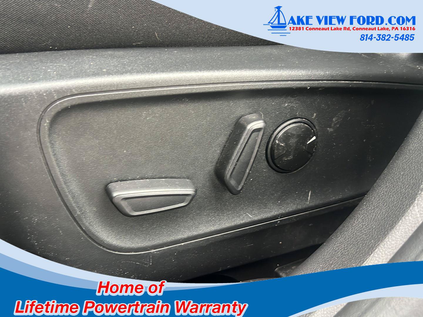 Used 2023 Ford Escape Active AWD/4WD image 20