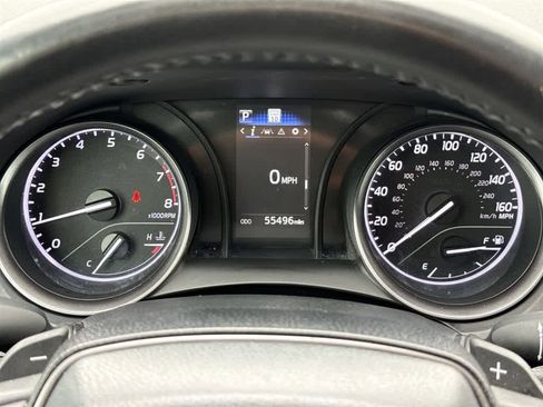 Used 2023 Toyota Camry SE FWD image 19