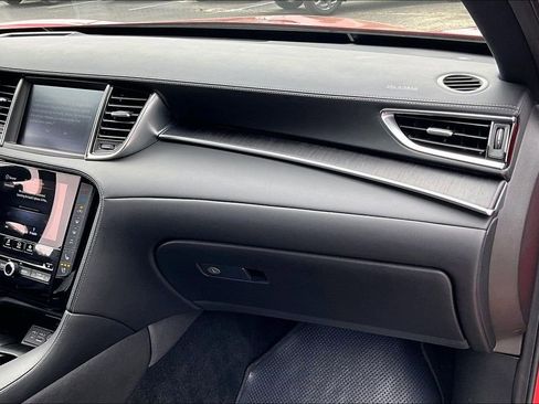 Certified 2025 INFINITI QX55 Sensory w/ Lighting Package image 21