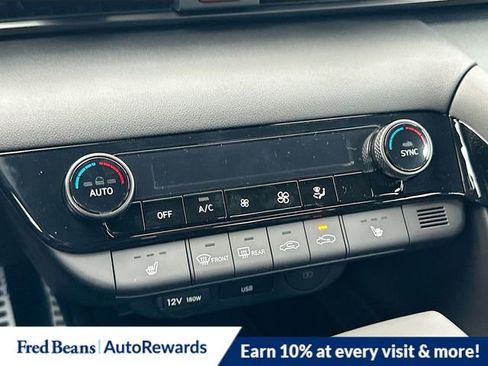 New 2026 Hyundai Elantra SEL Sport Premium FWD image 14