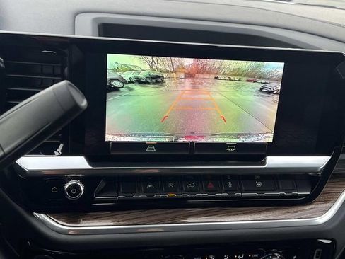 New 2026 GMC Sierra 1500 Elevation image 20