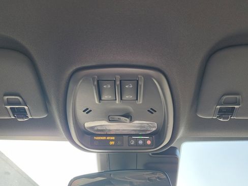 New 2026 Buick Envista Sport Touring w/ Convenience I Package image 34