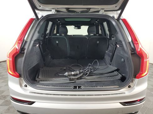 Certified 2023 Volvo XC90 T8 Ultimate w/ Protection Package Premier image 11