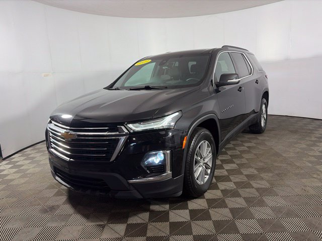 Used 2023 Chevrolet Traverse LT FWD image 1