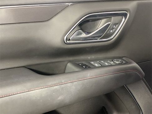 Certified 2023 Chevrolet Tahoe RST image 29