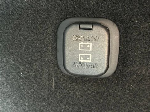 Used 2025 MAZDA CX-5 AWD 2.5 S w/ Preferred Package image 13
