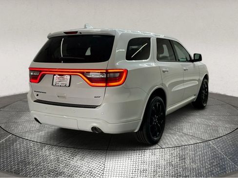 Used 2020 Dodge Durango GT w/ Blacktop Package image 8