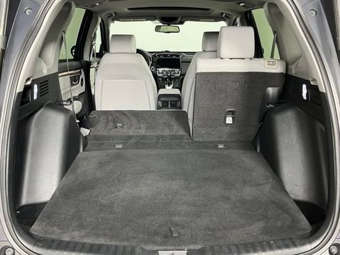 Used 2017 Honda CR-V EX-L image 29