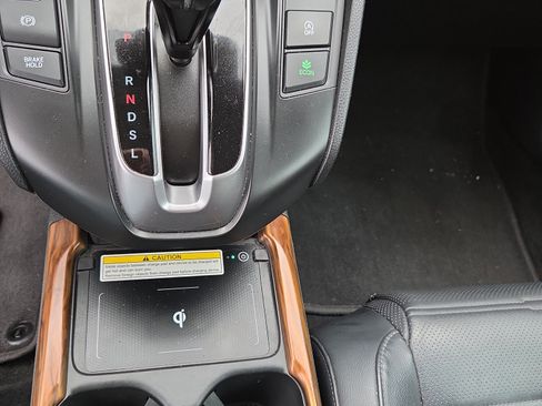 Used 2020 Honda CR-V Touring image 7