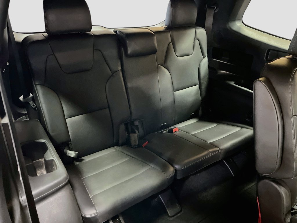 Used 2023 Kia Telluride SX X-Line AWD/4WD image 29