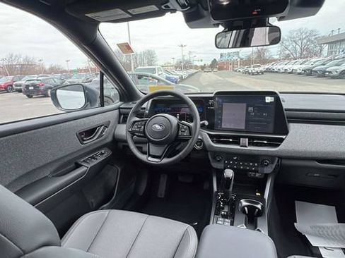 New 2026 Subaru Outback Limited XT AWD/4WD image 25