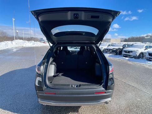 Used 2024 Honda HR-V Sport image 23