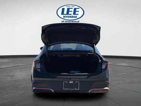 New 2026 Hyundai Sonata SE FWD image 9