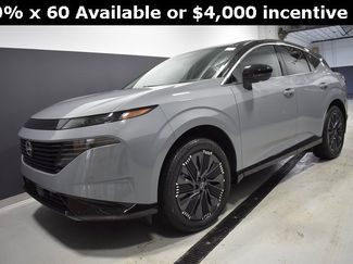 New 2026 Nissan Murano Platinum video 1