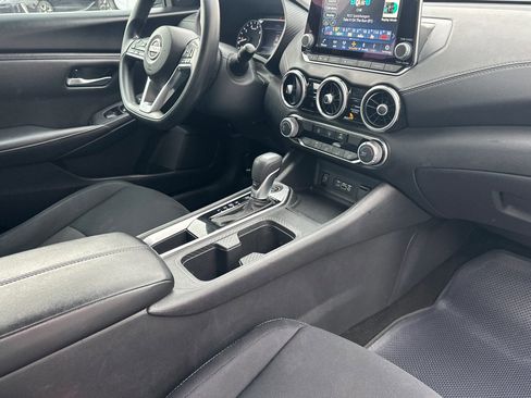 Certified 2024 Nissan Sentra SV image 15