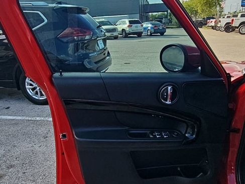 Used 2022 MINI Cooper Countryman image 10