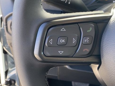 New 2026 Jeep Gladiator Rubicon image 17