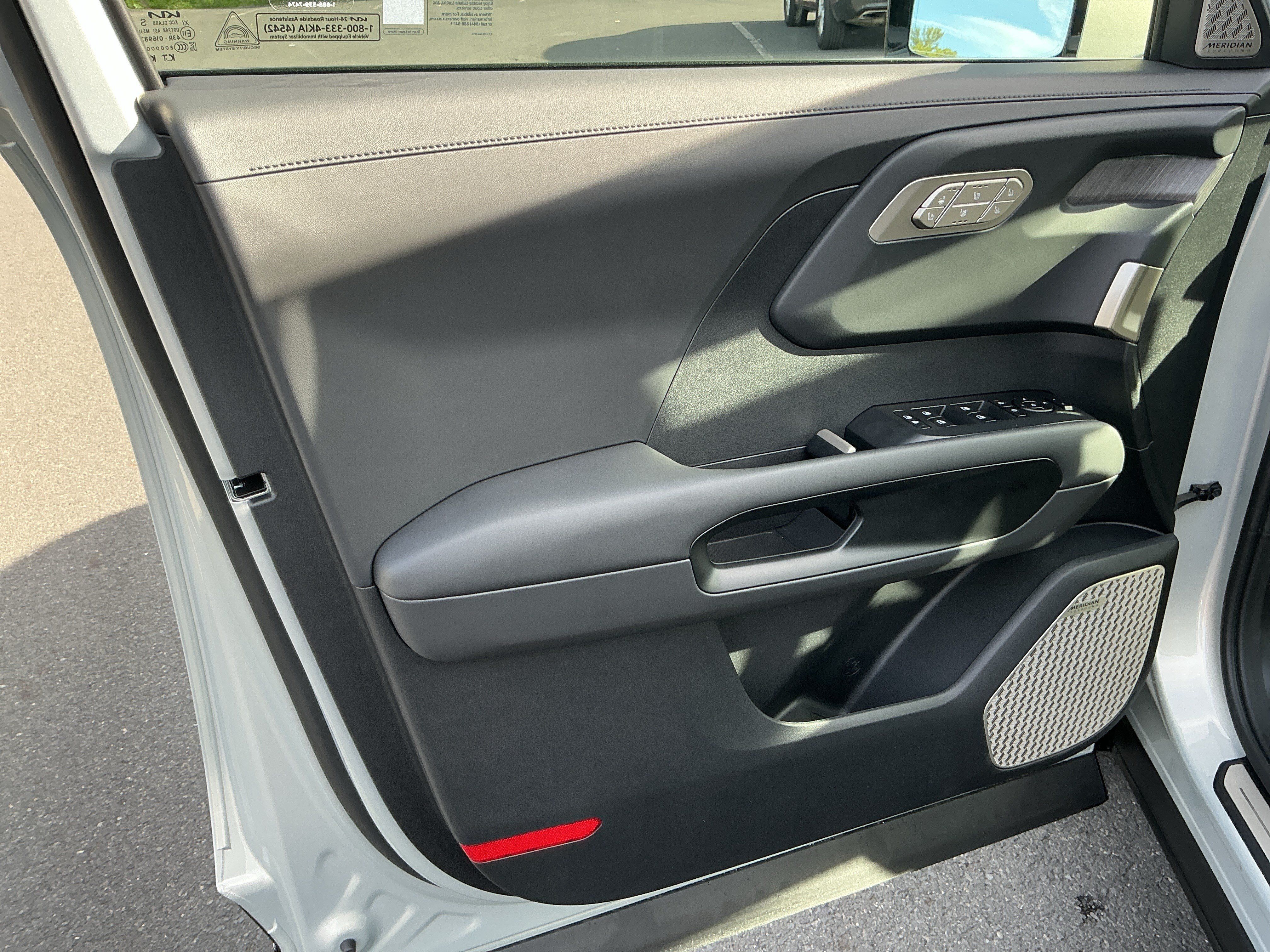 New 2027 Kia Telluride SX Prestige AWD/4WD image 13