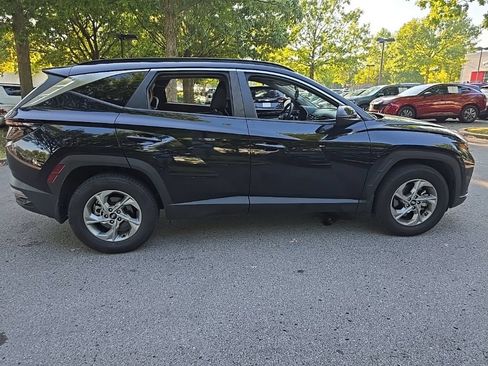 Used 2023 Hyundai Tucson SEL AWD/4WD image 9