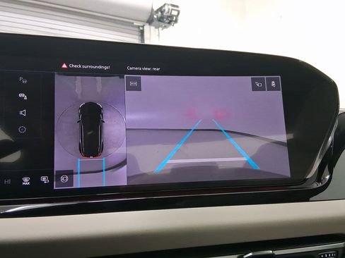 New 2026 Audi A6 Premium image 24