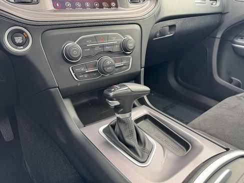 Used 2023 Dodge Charger R/T w/ Plus Group image 20