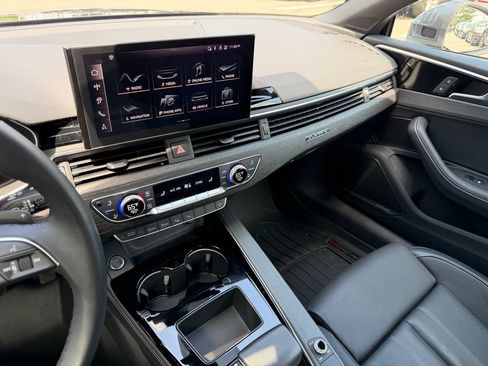 Used 2024 Audi A5 2.0T Prestige AWD/4WD image 20