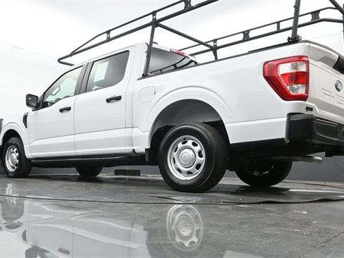 Used 2022 Ford F150 XL w/ Trailer Tow Package image 25