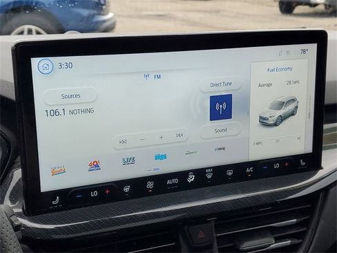 Used 2023 Ford Escape ST-Line w/ Tech Pack #1 image 24