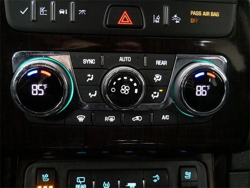 Used 2017 Chevrolet Traverse Premier image 20