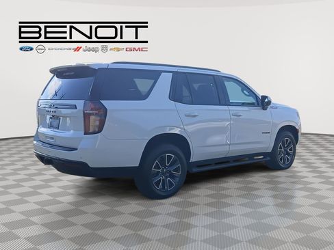 Used 2024 Chevrolet Tahoe Z71 image 7