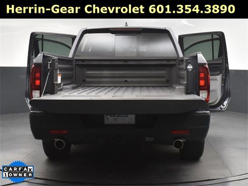 Used 2023 Honda Ridgeline RTL image 53