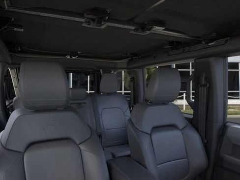 New 2026 Ford Bronco Big Bend w/ Black Diamond Package image 12