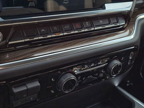 New 2025 Chevrolet Silverado 1500 RST w/ Convenience Package II image 27