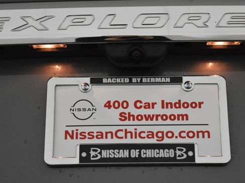 Used 2023 Ford Explorer XLT w/ Equipment Group 202A AWD/4WD image 41