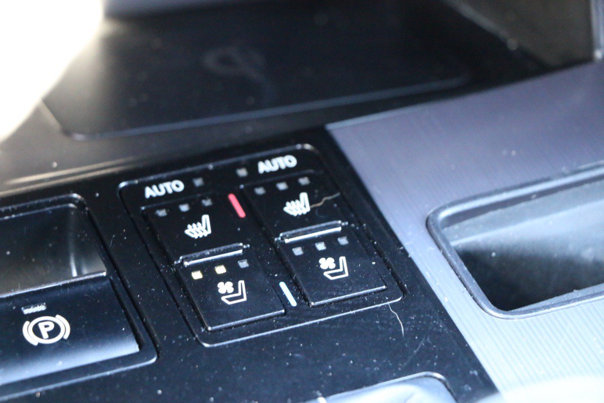 Used 2021 Lexus RX 350 F Sport AWD/4WD image 27