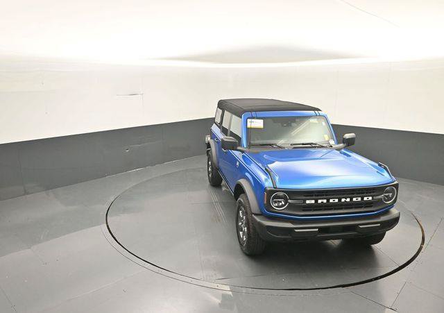 Used 2026 Ford Bronco Big Bend AWD/4WD image 22