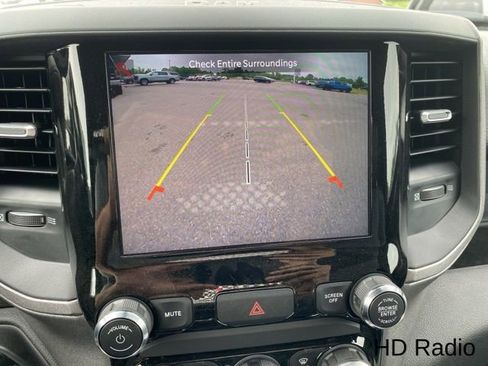 New 2024 RAM 2500 Tradesman w/ Chrome Appearance Group image 22