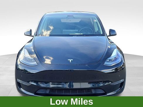 Used 2022 Tesla Model Y Performance image 2