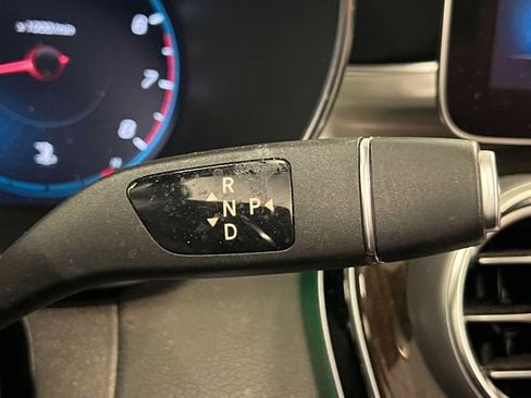 Certified 2023 Mercedes-Benz C 300 4MATIC Cabriolet image 23